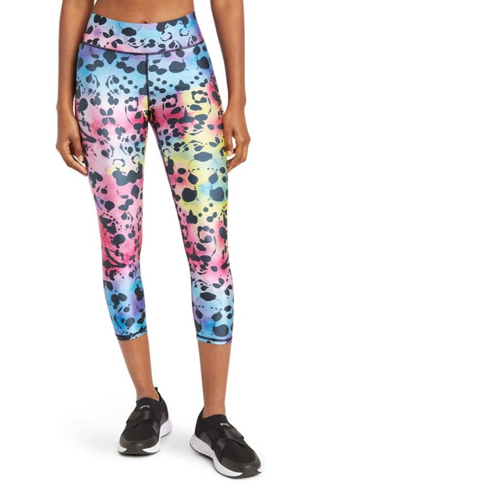 Terez Capris XL
